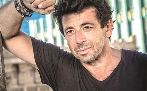 Patrick Bruel — Wikipédia